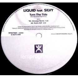 Liquid   - Turn The Tide