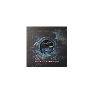 Dj Juanma - Back To Life