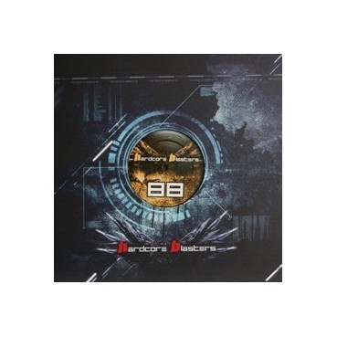 DJ D vs. Rayden  – Sacrifice EP 