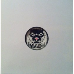 DJ Mad Dog – Nothing Else Matters 