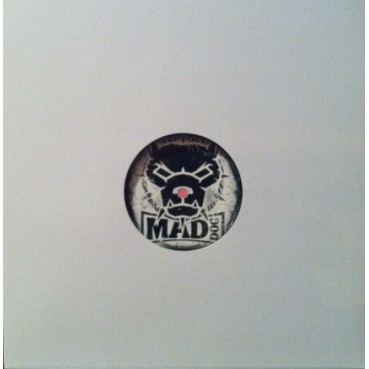 DJ Mad Dog – Nothing Else Matters 