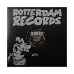 Wasted Mind – Despite You EP (ROTTERDAM RECORDS)