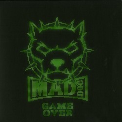 DJ Mad Dog – Game Over (TEMAZO ANGERFIST¡)