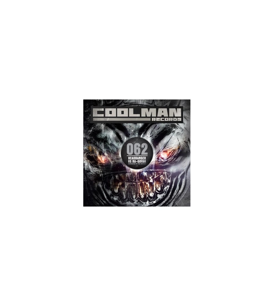 Headbanger VS Na-Goyah – Dedicated To The Critics(COOLMAN RECORDS)