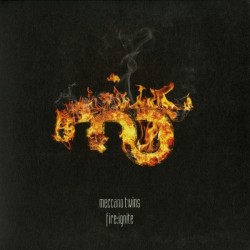 Meccano Twins – Fire Ignite 