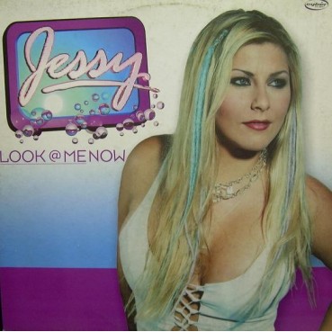 Jessy - Look @ Me Now