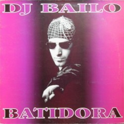 DJ Bailo - Batidora(2 MANO,REMEMBER 90'S)