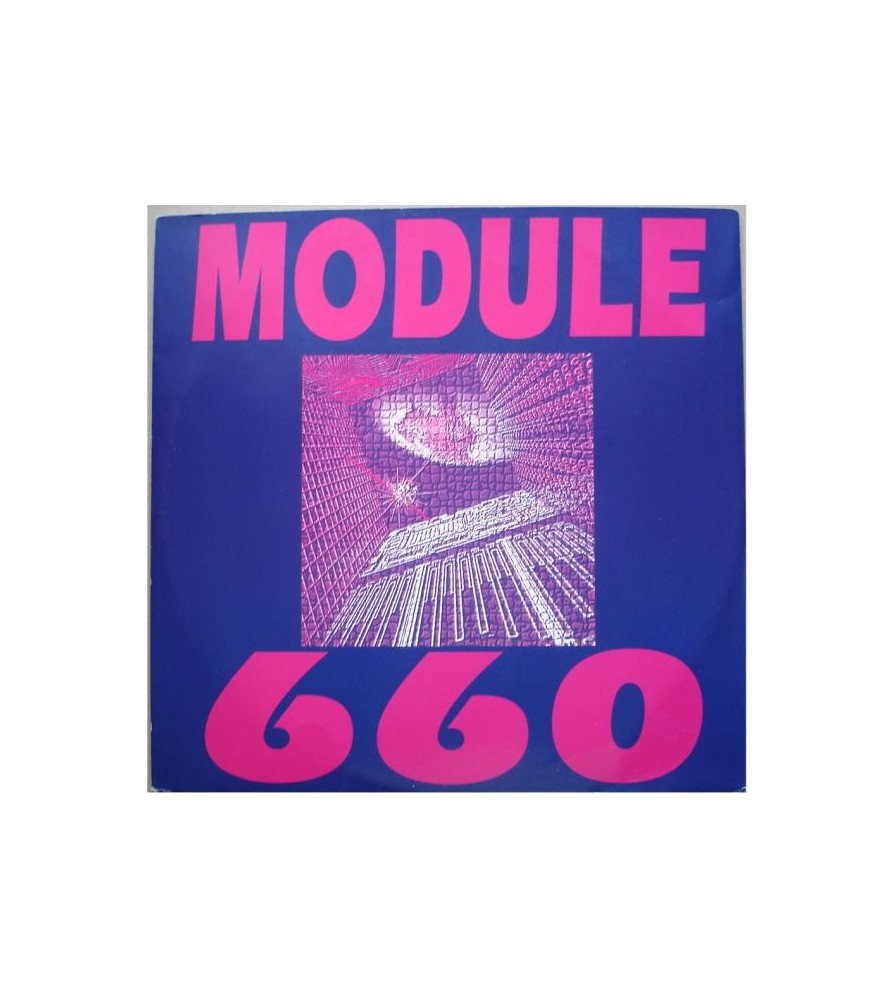Module 660 – Module 660 (2 MANO,REMEMBER 90'S¡)