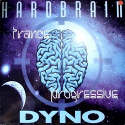 Dyno – Brain 3 (2 MANO,JOYA  HARD-TRANCE REMEMBER DEL 97¡¡)