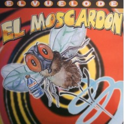 Rage Against The Classics – El Vuelo Del Moscardon (2 MANO,CLASICO MAKINA-REMEMBER¡¡)