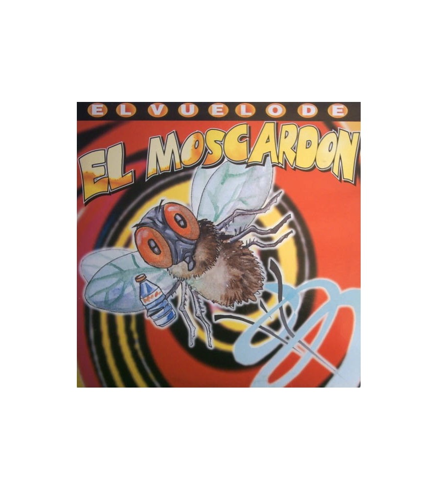 Rage Against The Classics – El Vuelo Del Moscardon (2 MANO,CLASICO MAKINA-REMEMBER¡¡)