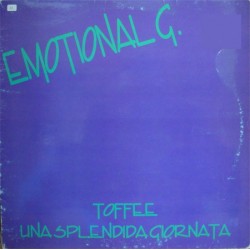 Emotional G - Toffee / Una Splendida Giornata