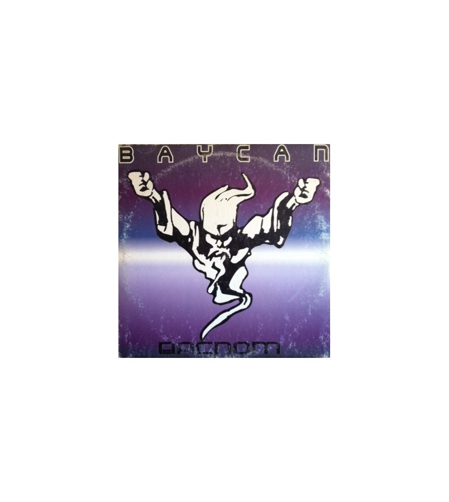 Baycan – Adacnom (2 MANO,FERPAS MUSIC¡)