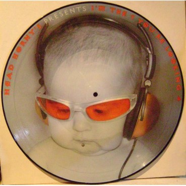 Head Horny's  - I'm The 1 You're Looking 4(TEMAZO DEL 2002)