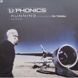 U Phonics – Running (Mixes) (2 MANO,CORTE B1,MENUDA MELODIA¡¡¡¡)