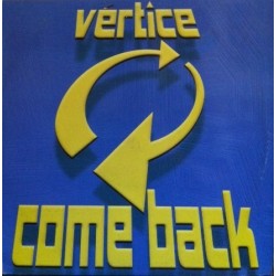 Vertice – Come Back (2 MANO,TEMAZO KKO BY PACO GARCIA¡¡)