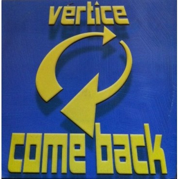 Vertice – Come Back (2 MANO,TEMAZO KKO BY PACO GARCIA¡¡)