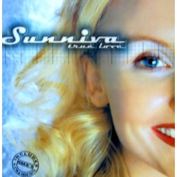 Sunniva – True Love (2 MANO,CANTADITA¡¡¡)