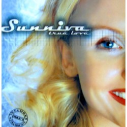 Sunniva – True Love (2 MANO,CANTADITA¡¡¡)