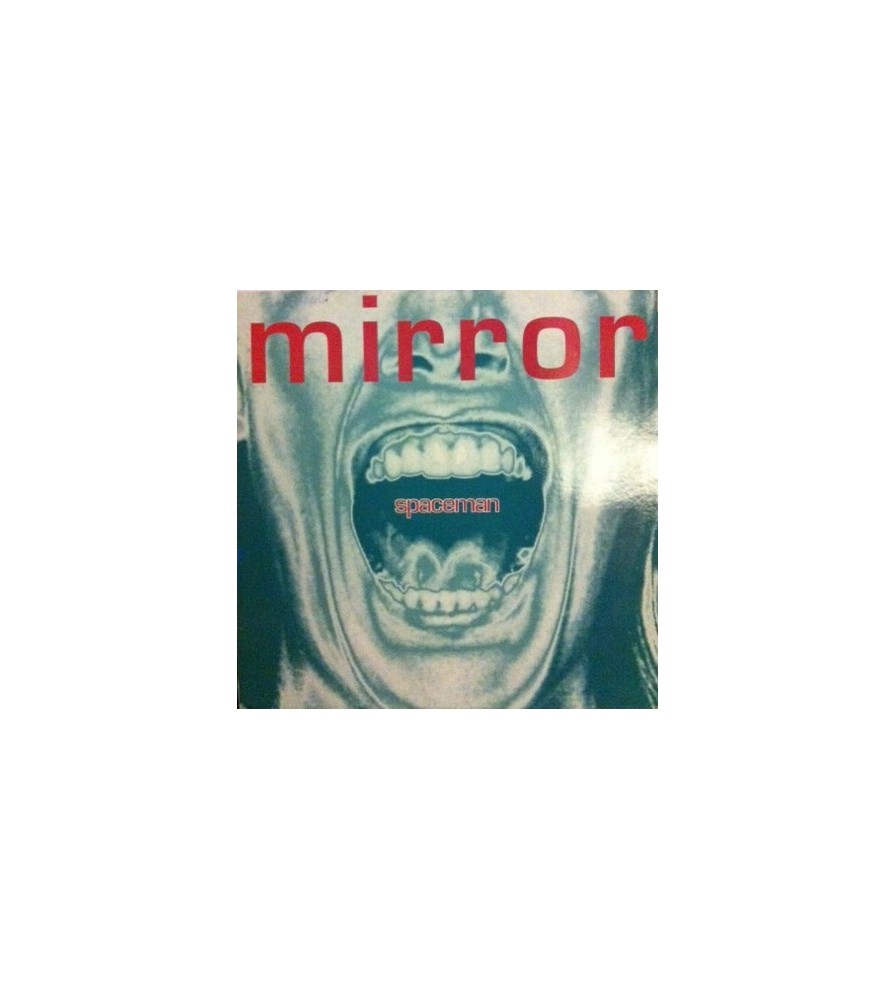 Mirror – Spaceman (NUEVO,REMEMBER 90'S¡¡)