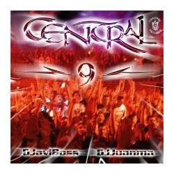 Central   - Central 9