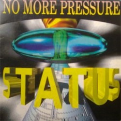 Status - No More Pressure (2 MANO,TEMAZO REMEMBER DEL 94¡¡)