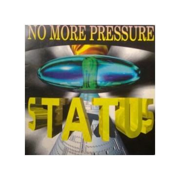 Status - No More Pressure (2 MANO,TEMAZO REMEMBER DEL 94¡¡)
