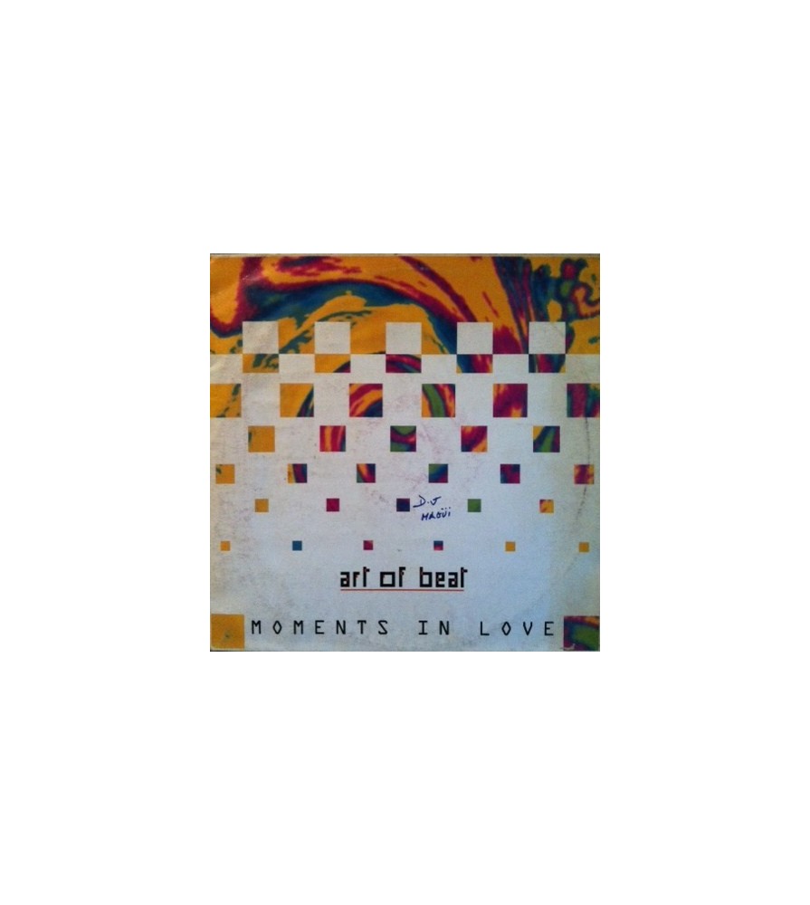 Art Of Beat – Moments In Love(2 MANO,TEMAZOS REMEMBER CAÑEROS¡¡)