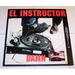 Damn  – El Instructor (2 MANO,REMEMBER 90'S)