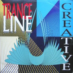 Trance Line – Creative(2 MANO,TEMAZO¡¡)