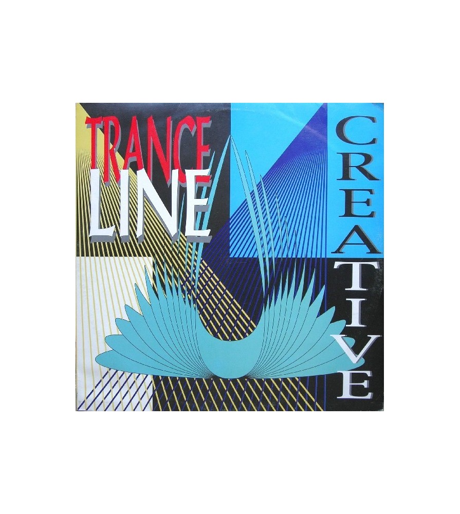 Trance Line – Creative(2 MANO,TEMAZO¡¡)
