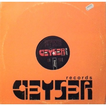 Blast  – Energy (2 MANO,MELODIA REMEMBER CONOCIDA¡¡)