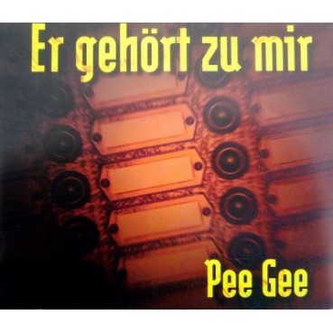 Pee Gee – Er Gehört Zu Mir (2 MANO,MAKINA REMEMBER DEL 96¡) Pee Gee – Er Gehört Zu Mir (2 MANO,MAKINA REMEMBER DEL 96¡)