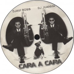 Javi Boss vs. DJ Juanma - Cara A Cara