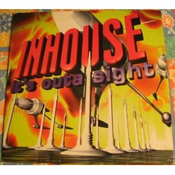 Inhouse – It's Outa Sight (2 MANO,SONIDO PIZZICATO DEL 97¡¡)