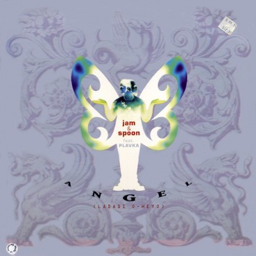 Jam & Spoon Feat. Plavka – Angel (Ladadi O-Heyo) (2 MANO,NUEVECITO¡¡)