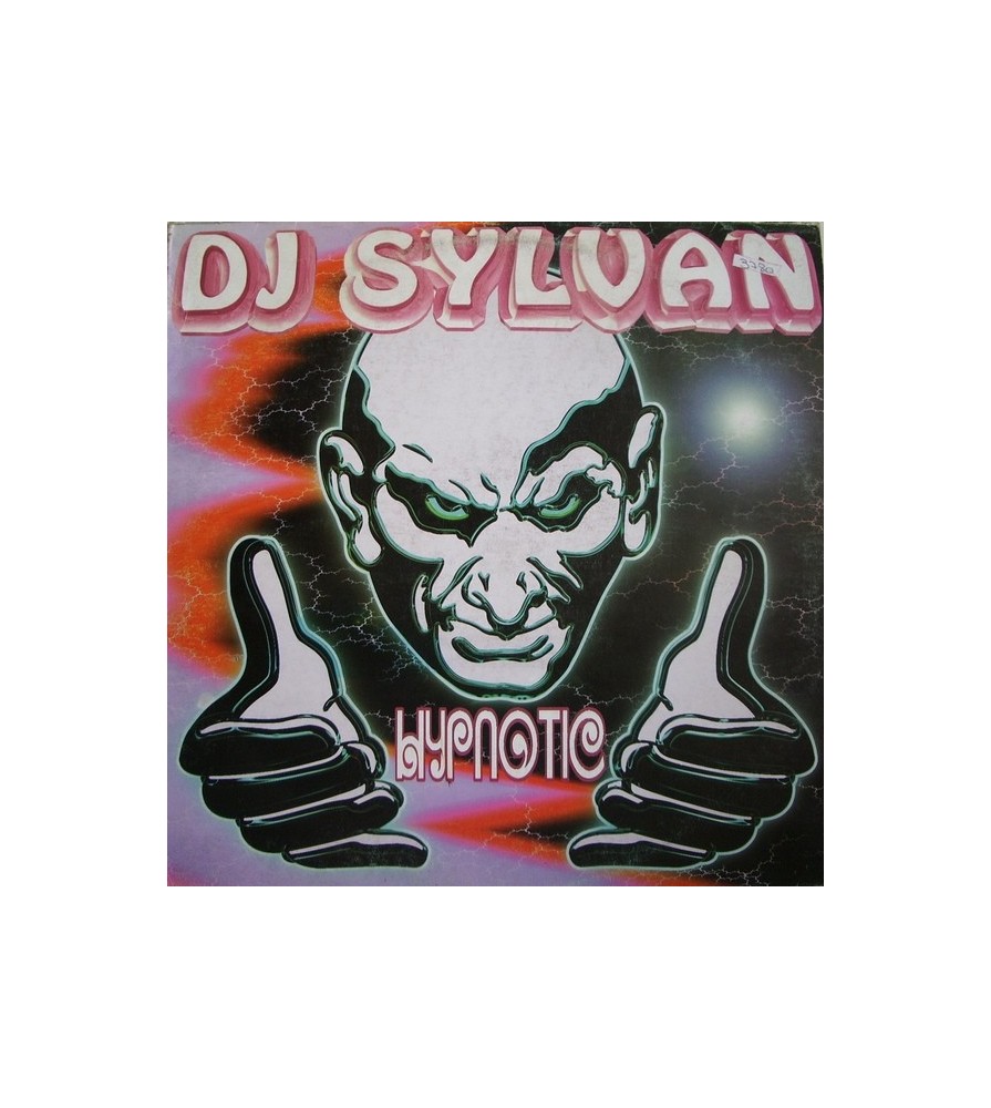 DJ Sylvan – Hypnotic (2 MANO,TEMAZO¡¡)