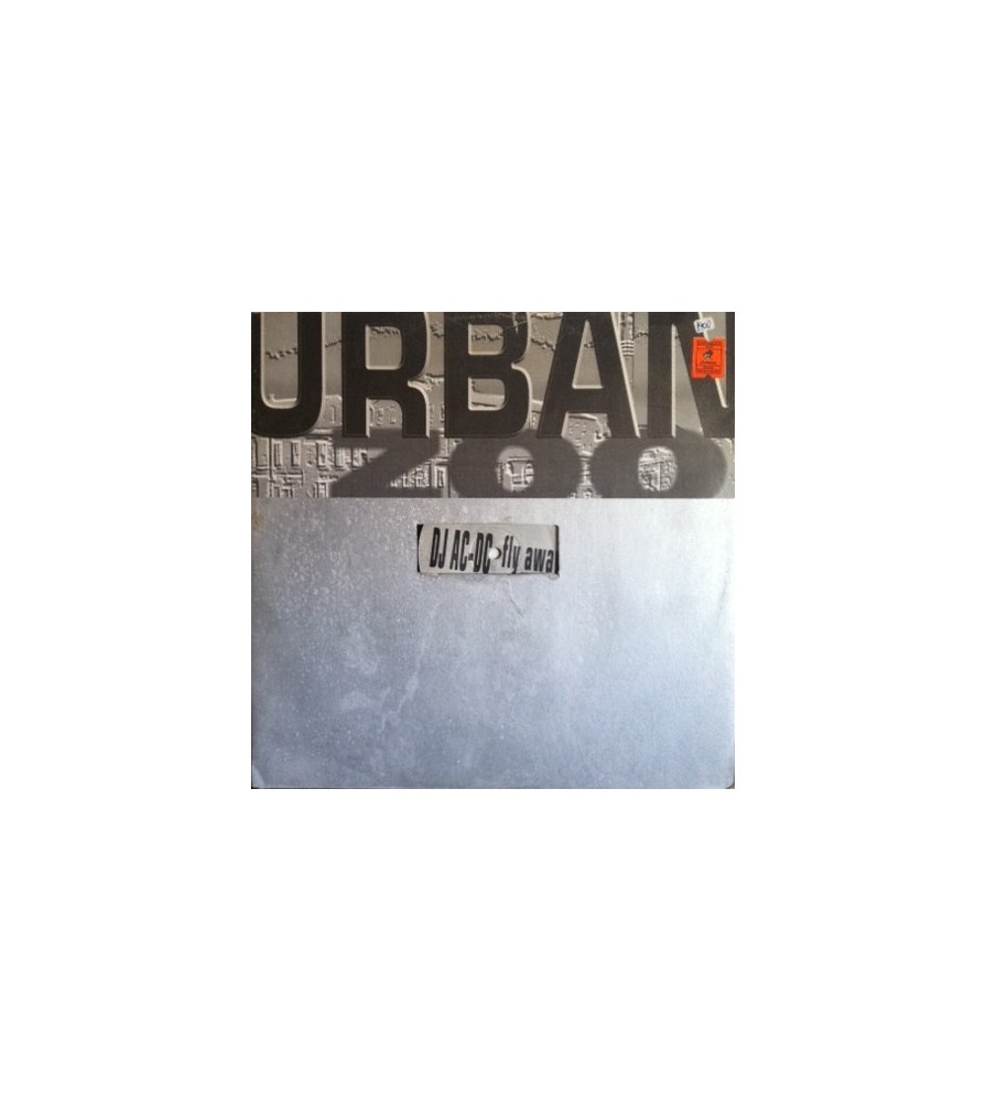 DJ AC-DC – Fly Away (2 MANO,SELLO URBAN ZOO)
