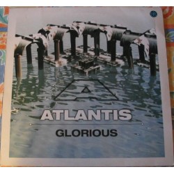 Atlantis  – Glorious (CANTADITO REMEMBE,NUEVO)