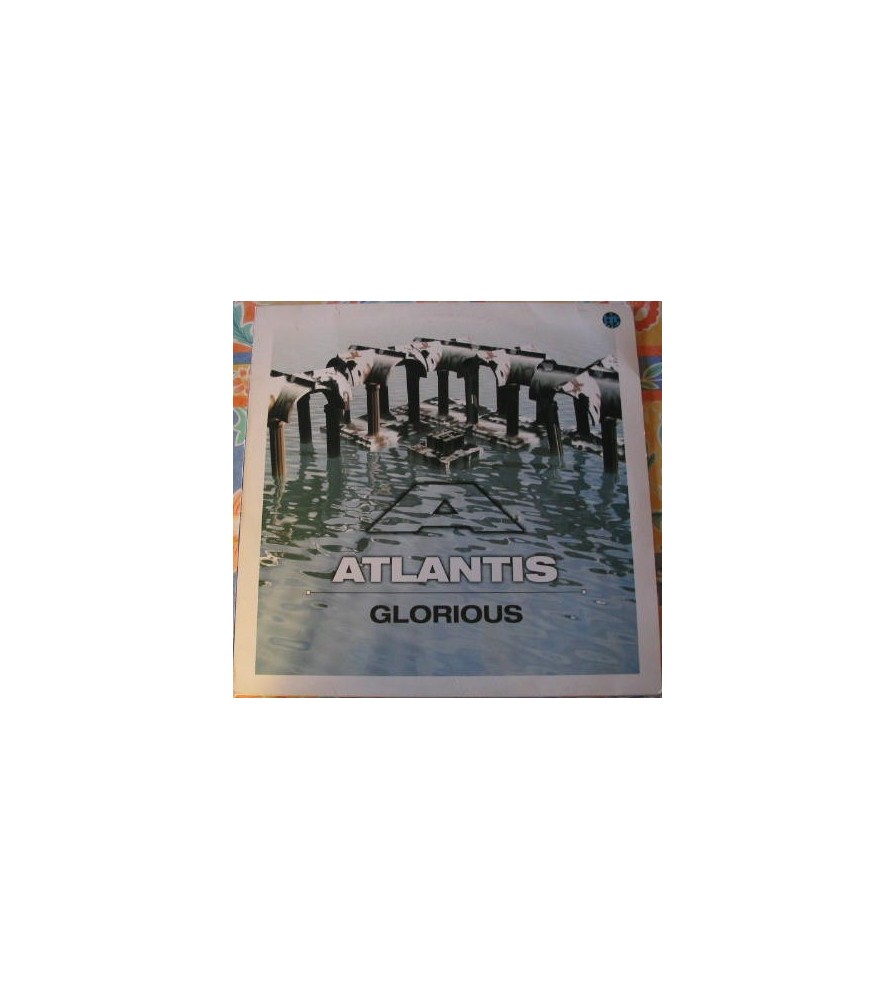 Atlantis  – Glorious (CANTADITO REMEMBE,NUEVO)