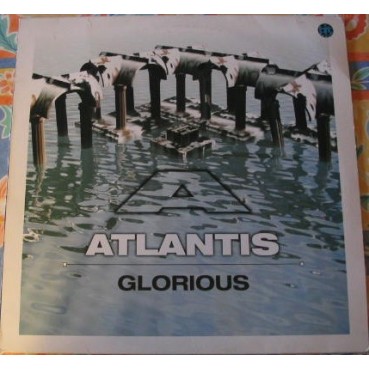Atlantis  – Glorious (CANTADITO REMEMBE,NUEVO)