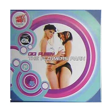 Gigi Pussy - The Flowers Park(Poky buscado¡¡)