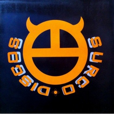 Surco – Untitled (2 MANO,BASE DEL 95¡¡)