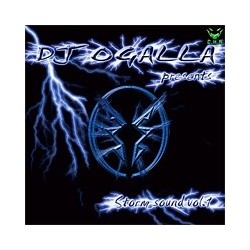 DJ Ogalla - Storm Sound Vol. 1