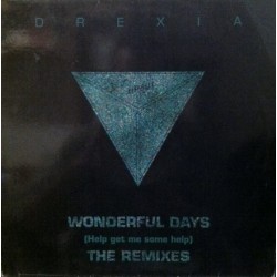 Drexia – Wonderfull Days (2 MANO,CANTADITO BIT MUSIC DEL 95¡)