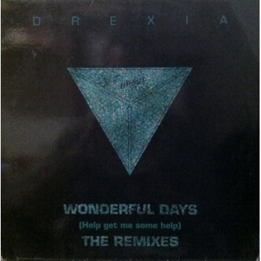 Drexia – Wonderfull Days (2 MANO,CANTADITO BIT MUSIC DEL 95¡)