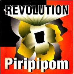 Revolution – Piripipom(2 MANO,BASE DEL 94)