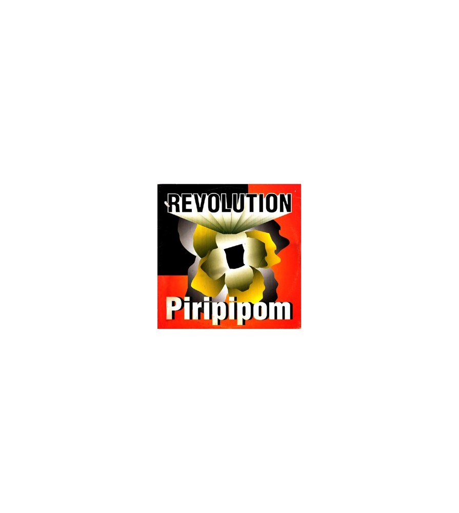 Revolution – Piripipom(2 MANO,BASE DEL 94)