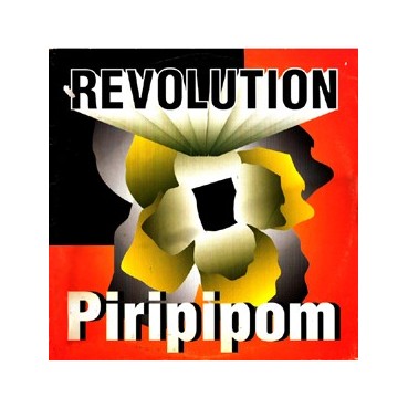 Revolution – Piripipom(2 MANO,BASE DEL 94)