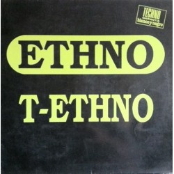 Ethno  – T-Ethno ( 2 MANO,REMEMBER DEL 92)